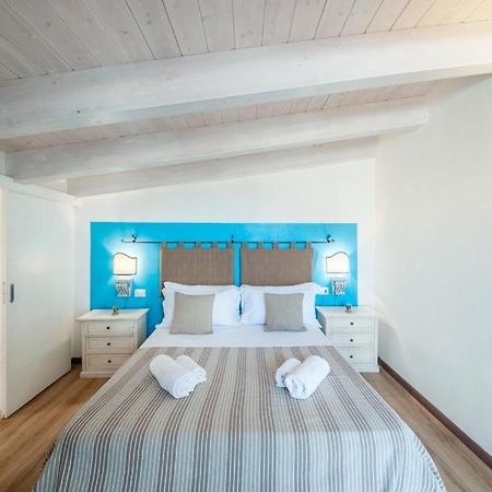 Rocca Doria Hotel Castelsardo Luaran gambar