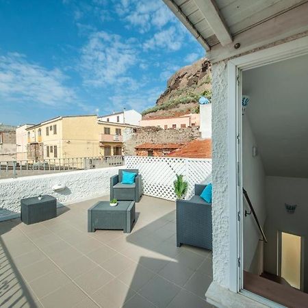 Rocca Doria Hotel Castelsardo Luaran gambar