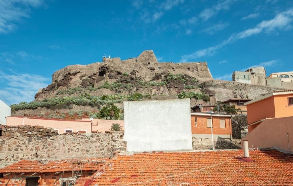 Rocca Doria Hotel Castelsardo Luaran gambar