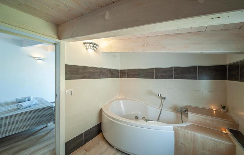 Rocca Doria Hotel Castelsardo Luaran gambar