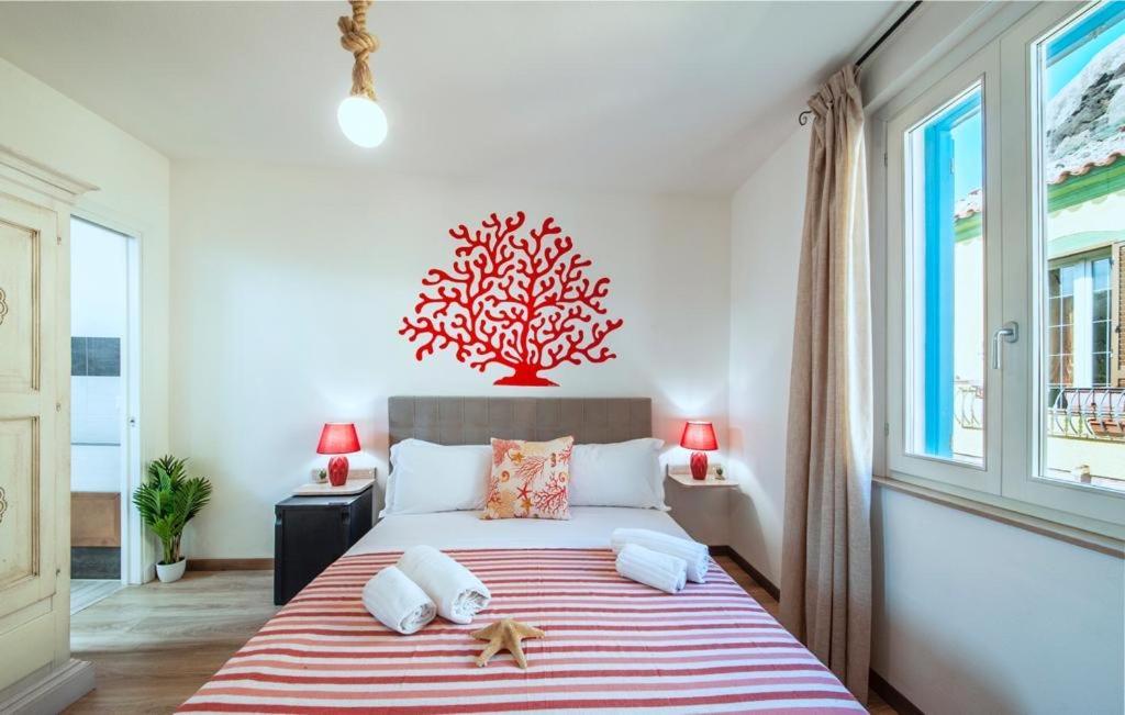 Rocca Doria Hotel Castelsardo Luaran gambar