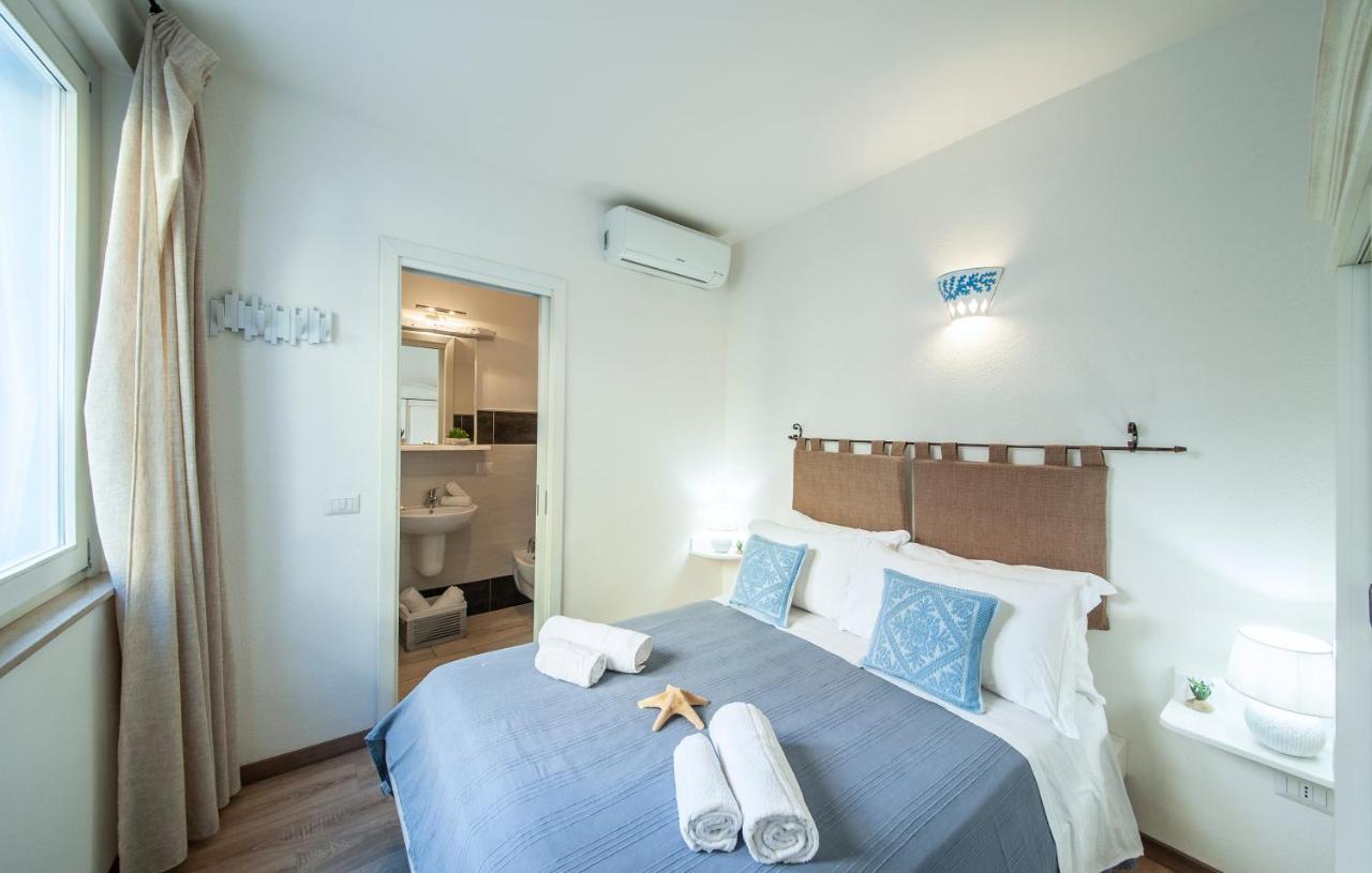 Rocca Doria Hotel Castelsardo Luaran gambar