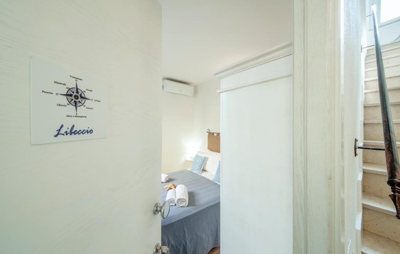 Rocca Doria Hotel Castelsardo Luaran gambar