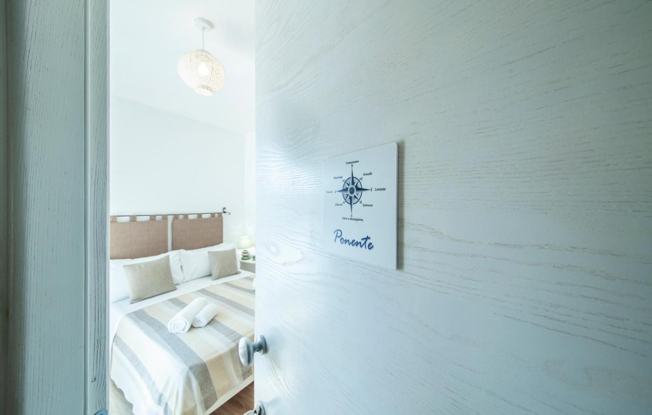Rocca Doria Hotel Castelsardo Luaran gambar