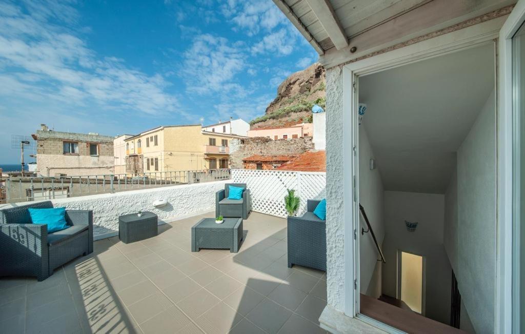 Rocca Doria Hotel Castelsardo Luaran gambar