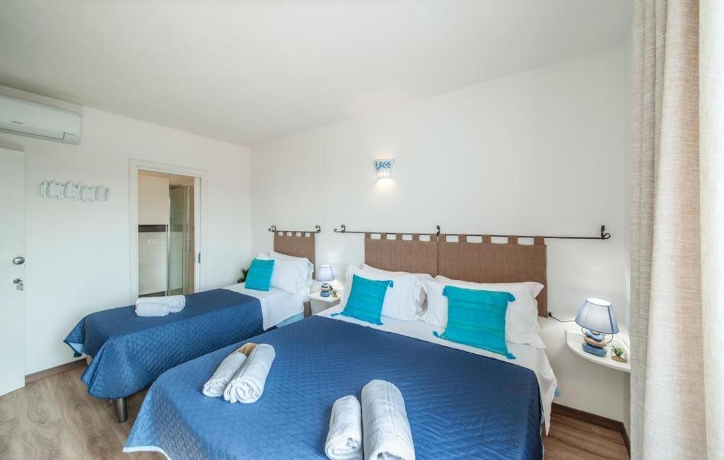Rocca Doria Hotel Castelsardo Luaran gambar