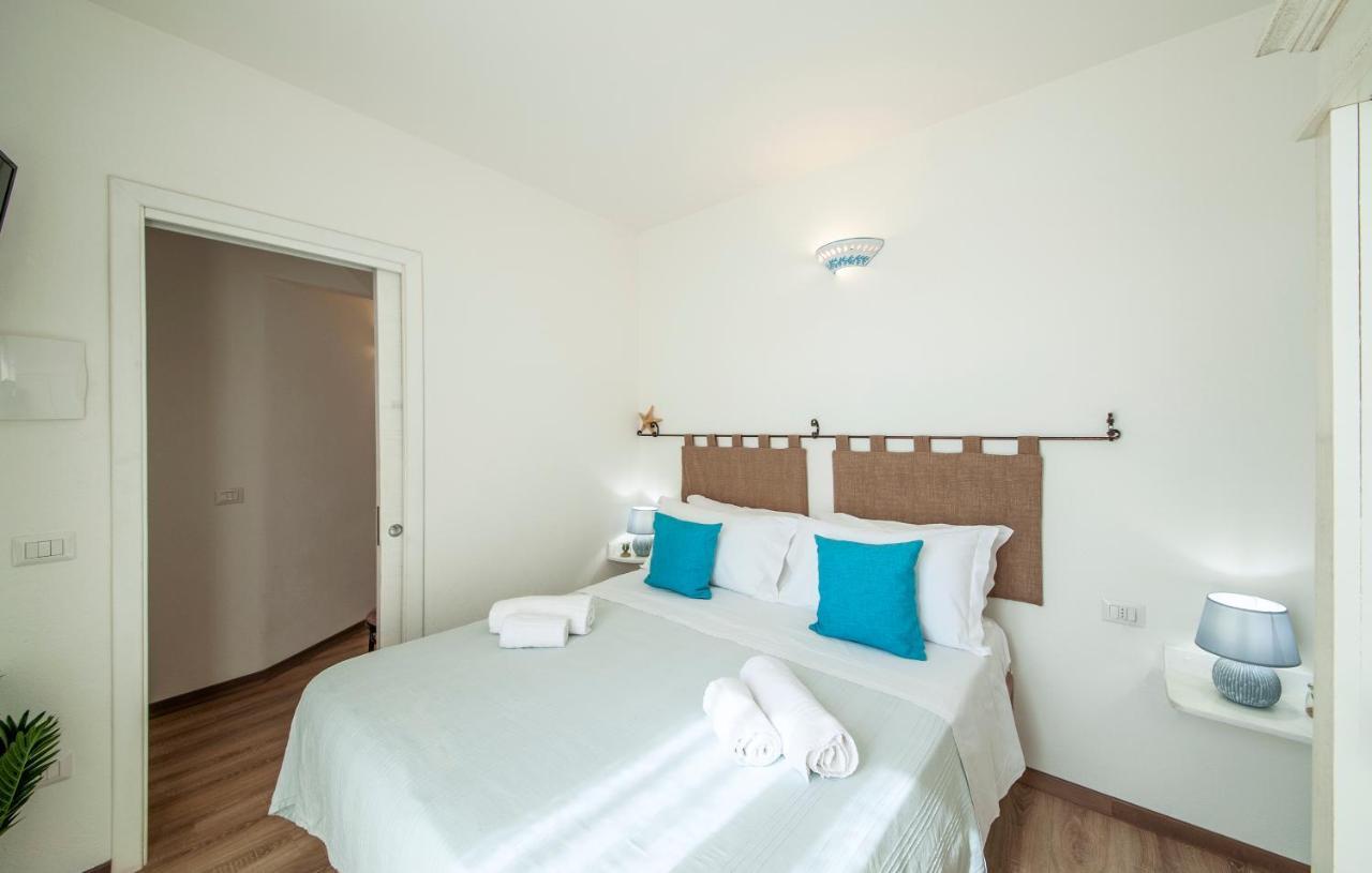 Rocca Doria Hotel Castelsardo Luaran gambar
