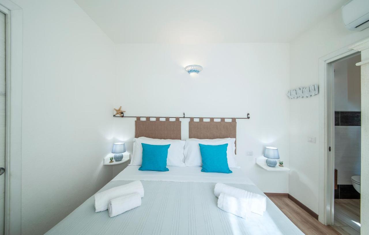 Rocca Doria Hotel Castelsardo Luaran gambar