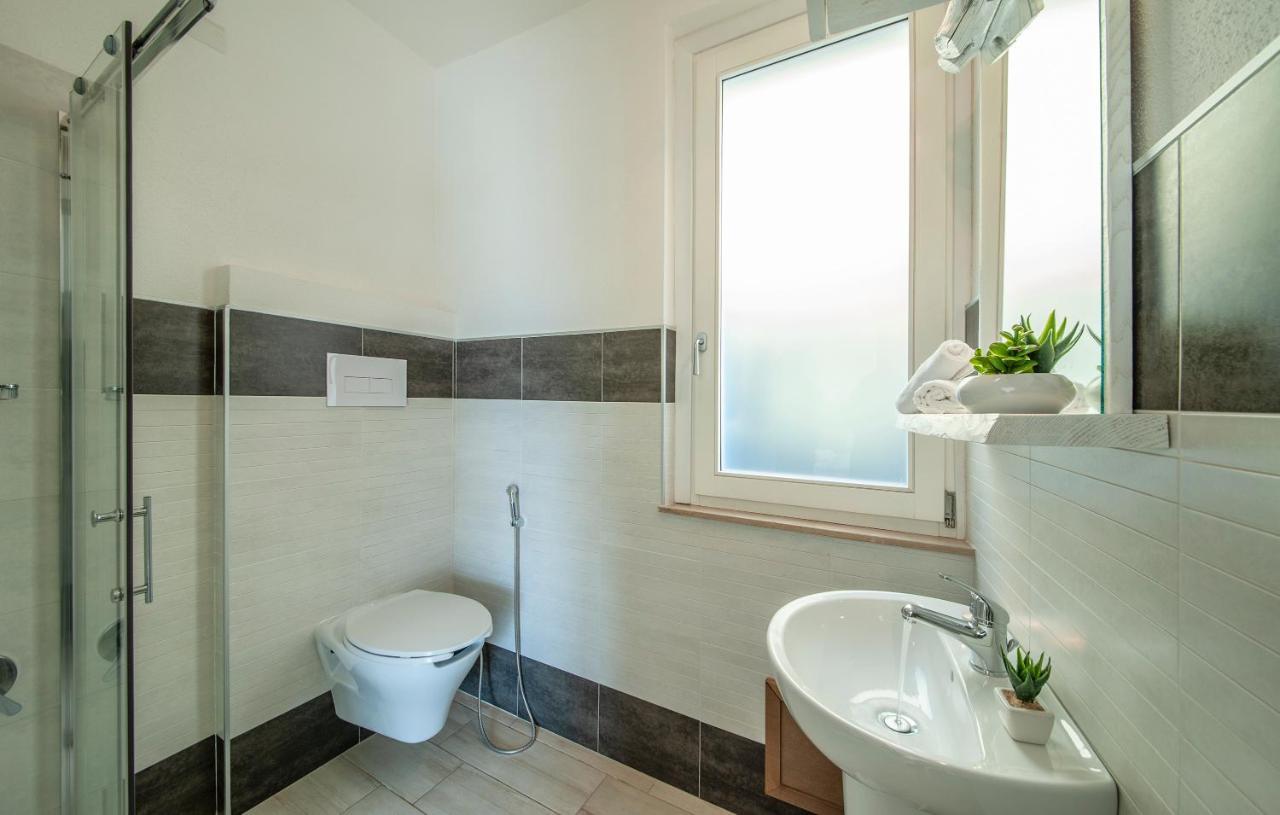 Rocca Doria Hotel Castelsardo Luaran gambar