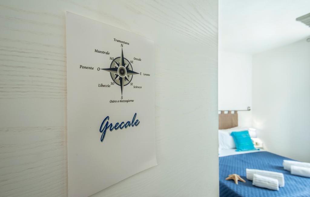 Rocca Doria Hotel Castelsardo Luaran gambar