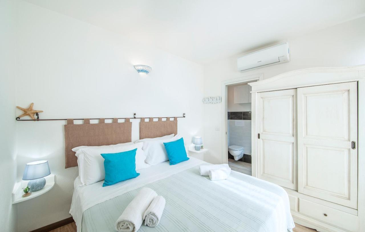 Rocca Doria Hotel Castelsardo Luaran gambar