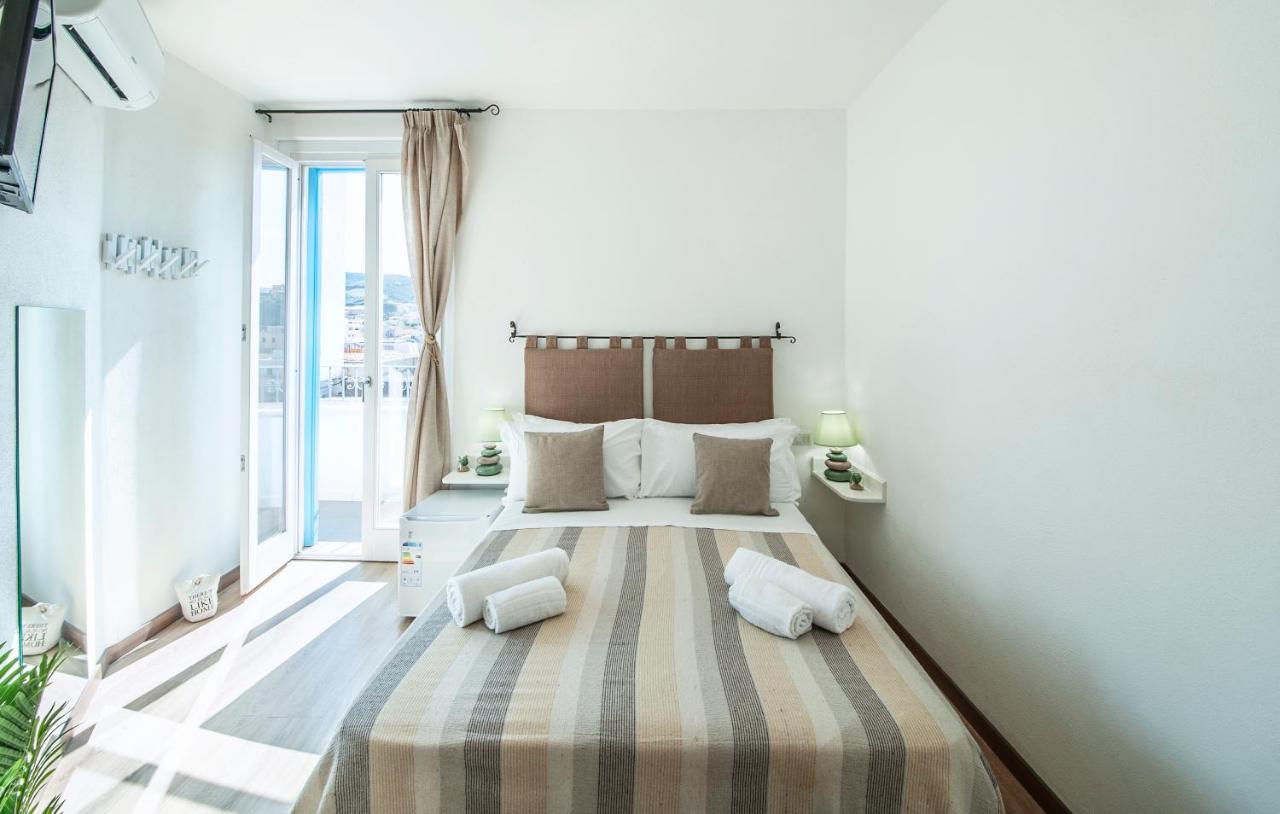 Rocca Doria Hotel Castelsardo Luaran gambar
