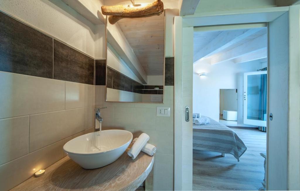 Rocca Doria Hotel Castelsardo Luaran gambar