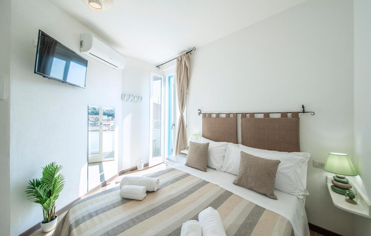 Rocca Doria Hotel Castelsardo Luaran gambar
