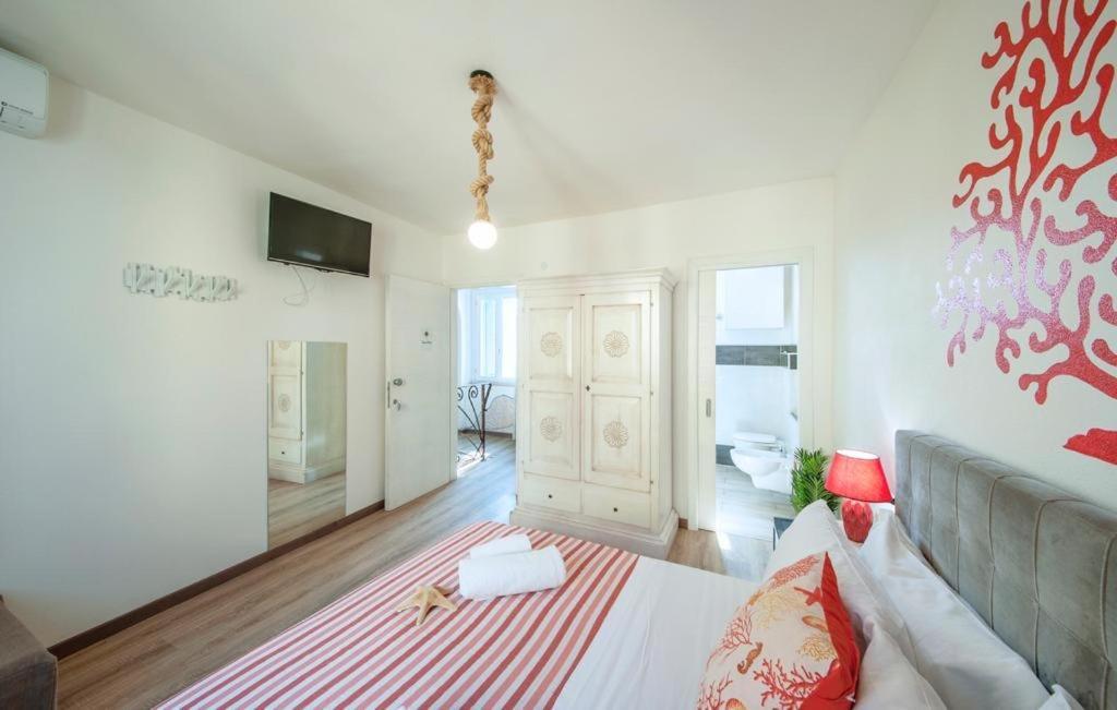 Rocca Doria Hotel Castelsardo Luaran gambar