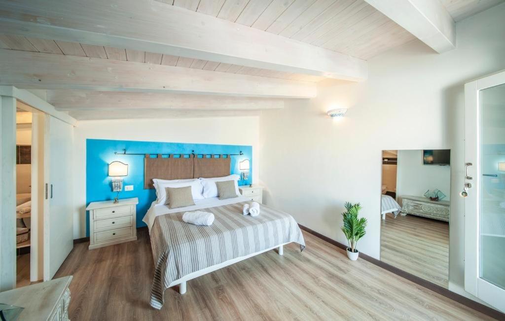 Rocca Doria Hotel Castelsardo Luaran gambar