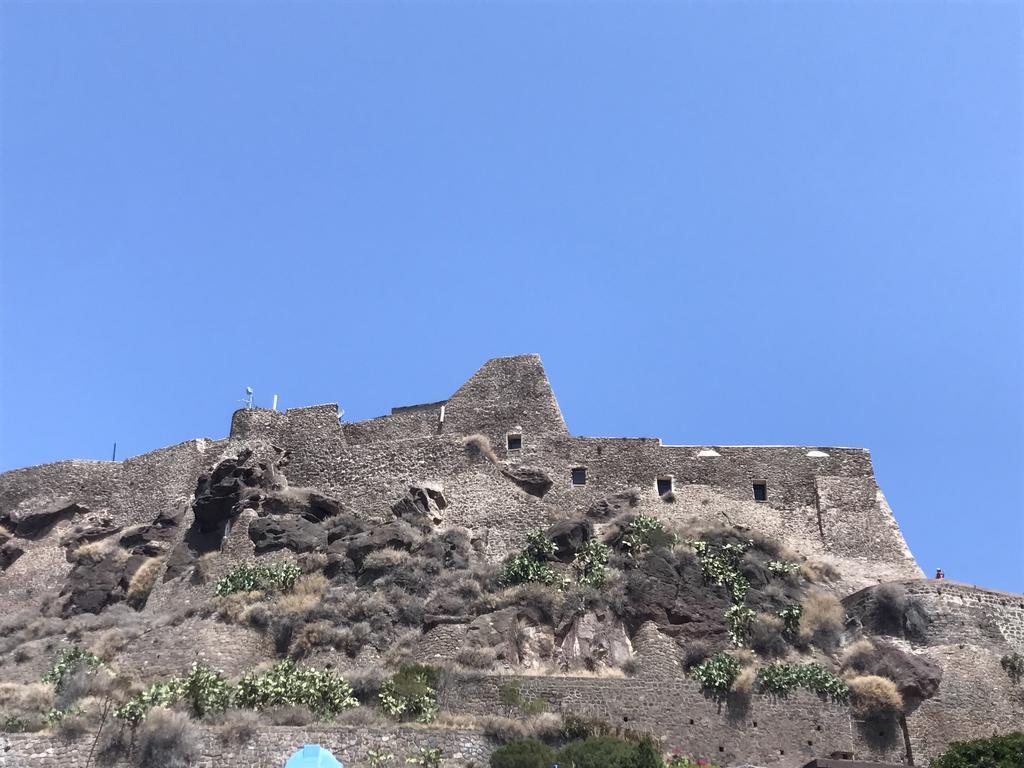Rocca Doria Hotel Castelsardo Luaran gambar