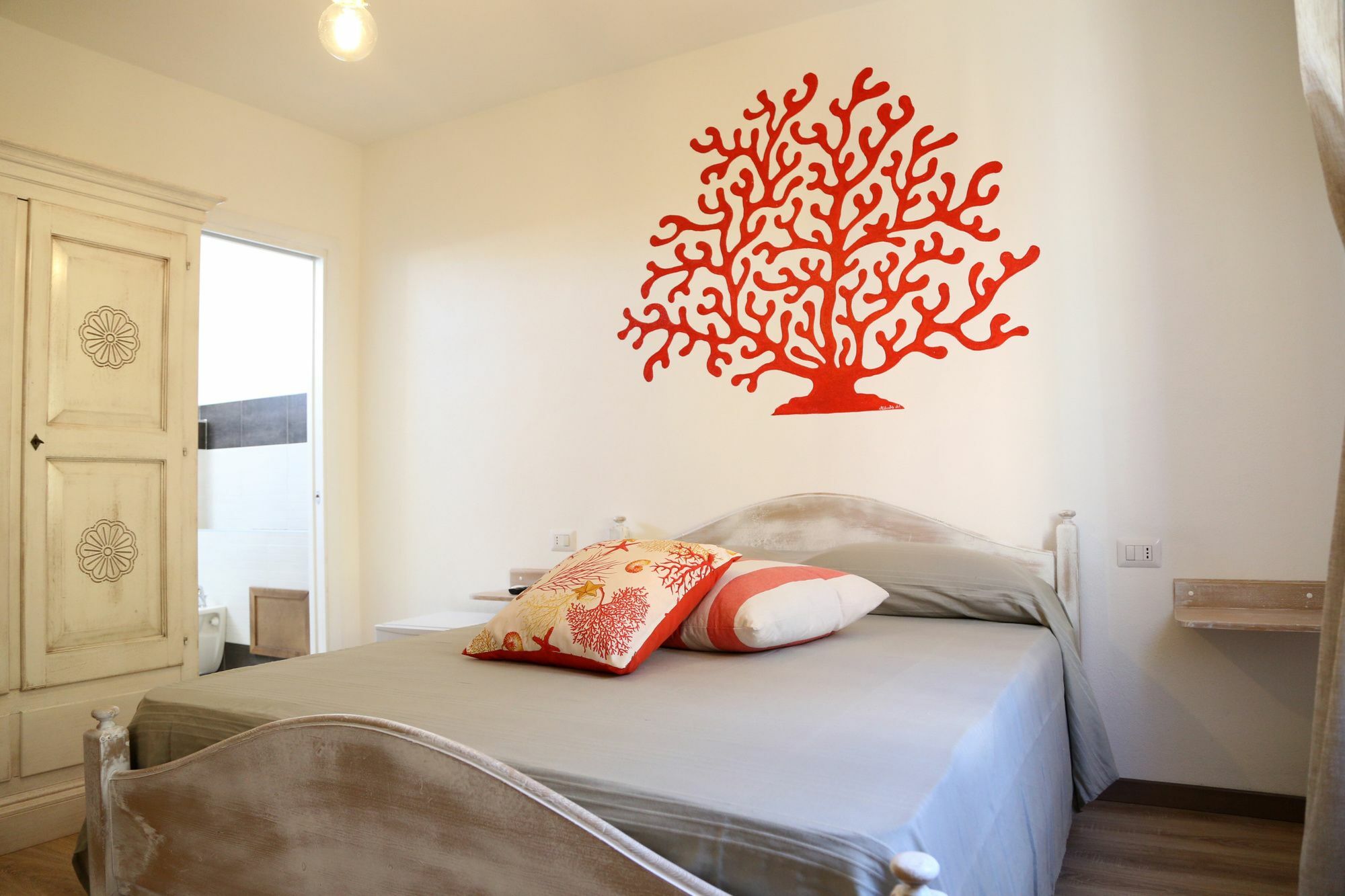 Rocca Doria Hotel Castelsardo Luaran gambar