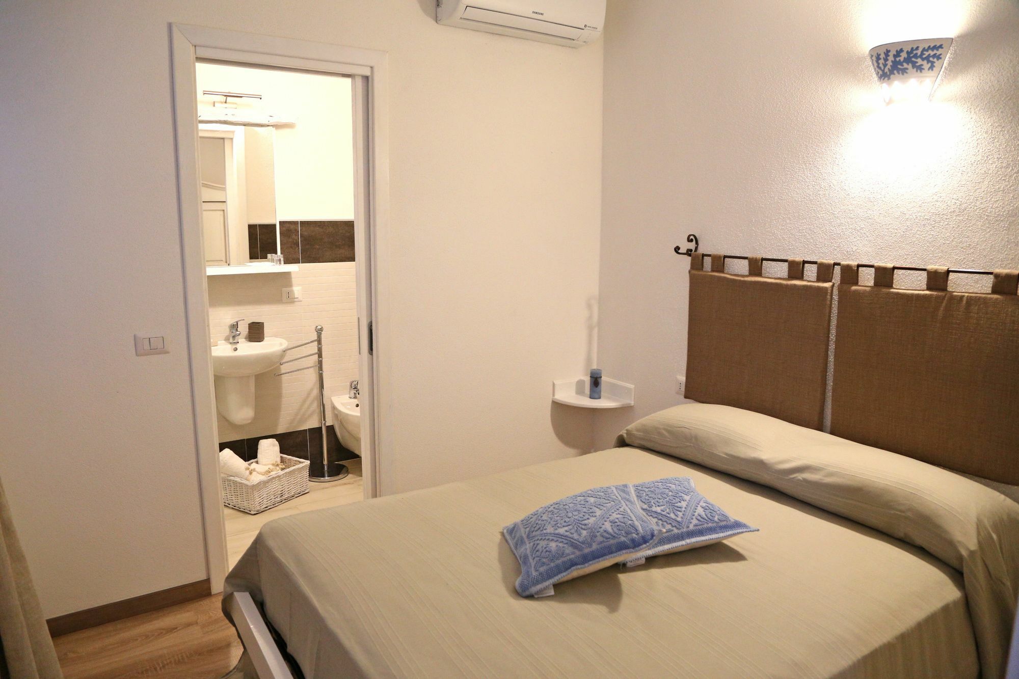 Rocca Doria Hotel Castelsardo Luaran gambar