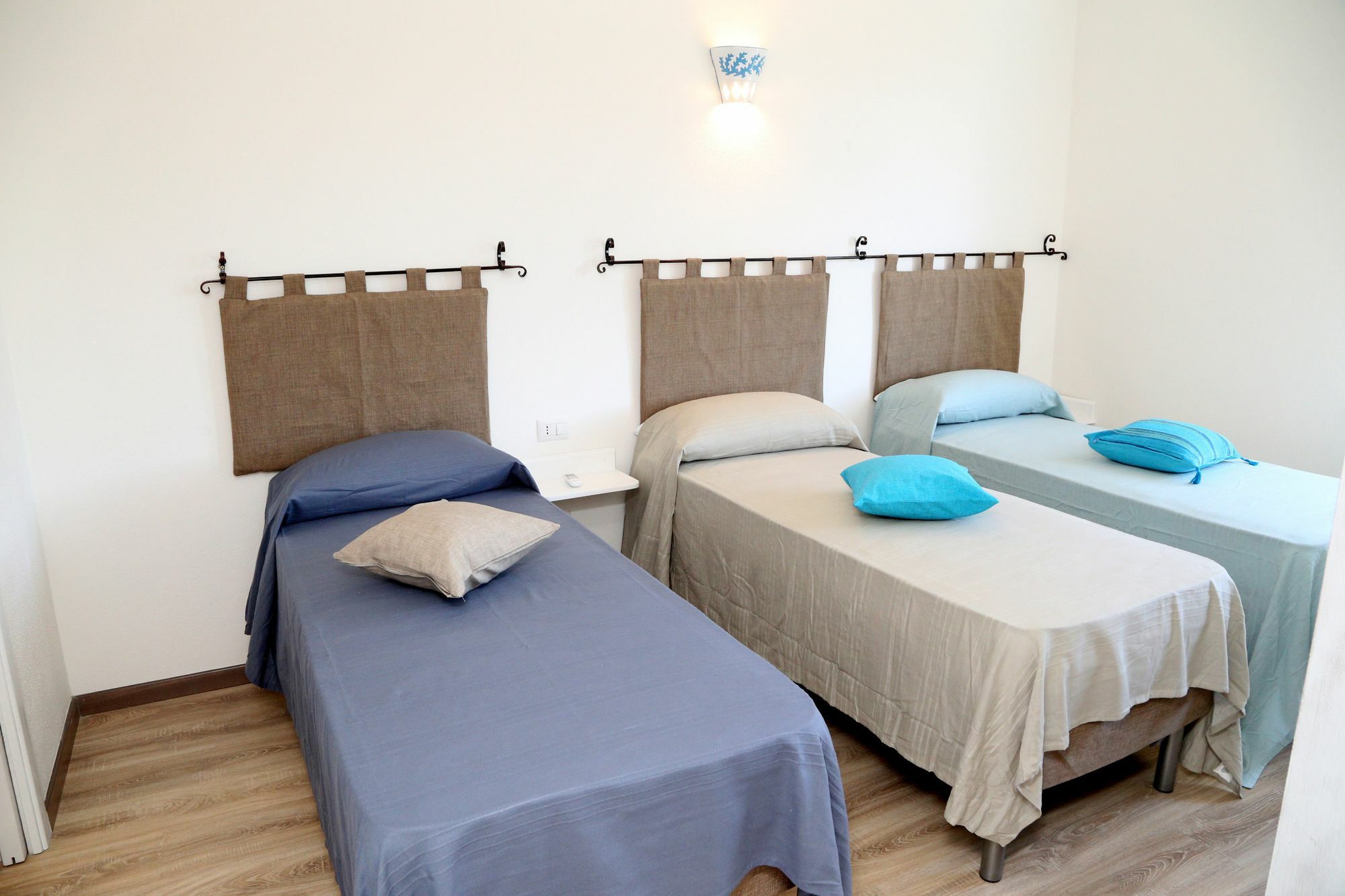 Rocca Doria Hotel Castelsardo Luaran gambar