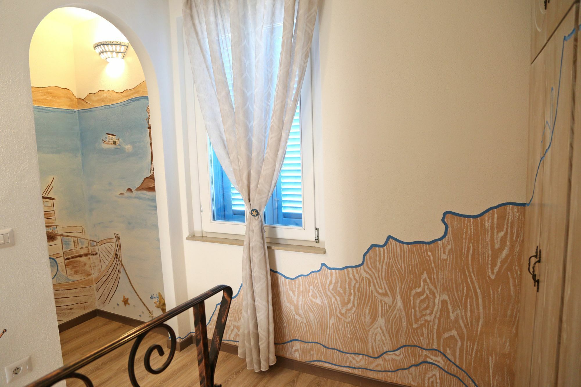 Rocca Doria Hotel Castelsardo Luaran gambar