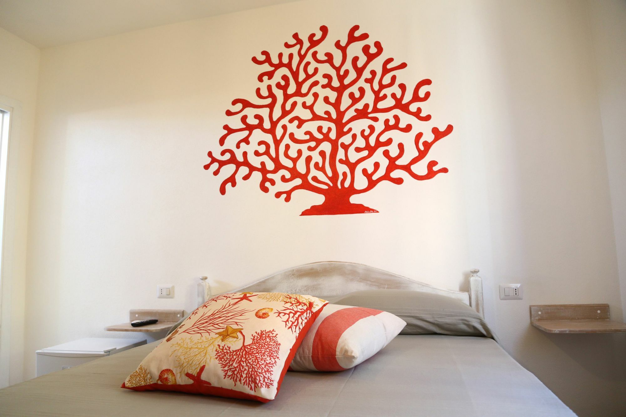 Rocca Doria Hotel Castelsardo Luaran gambar