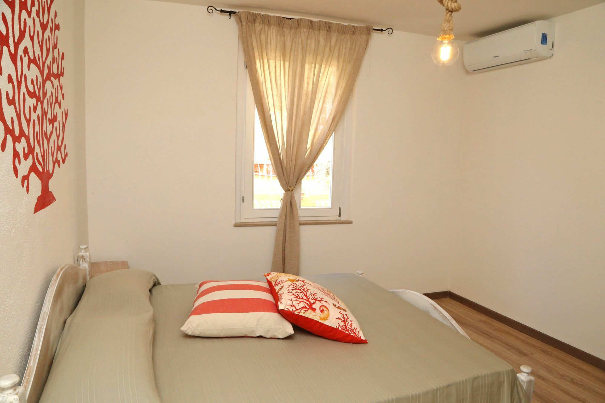 Rocca Doria Hotel Castelsardo Luaran gambar