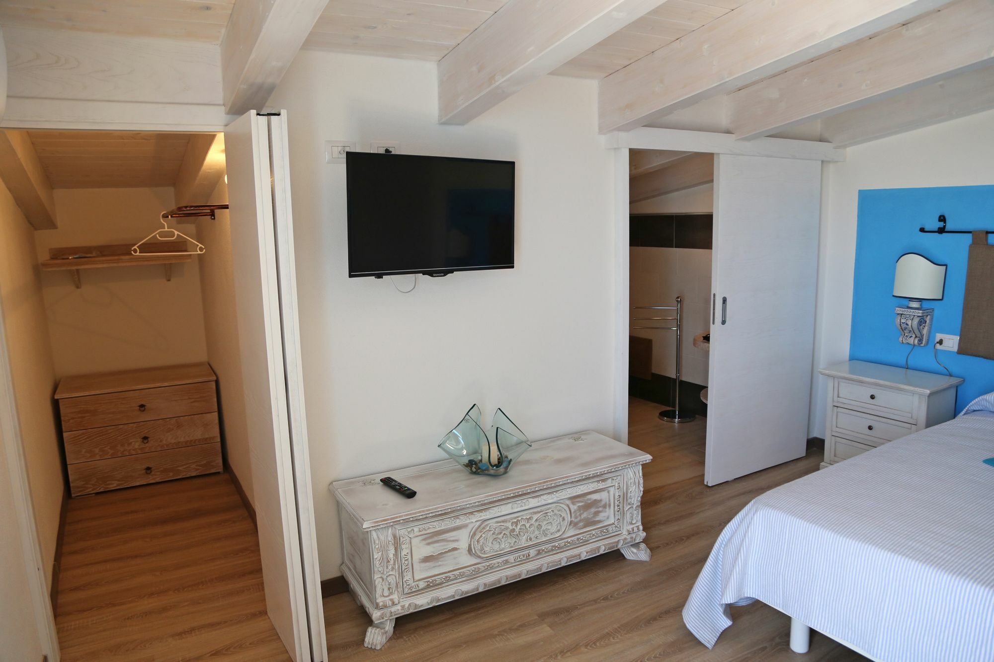 Rocca Doria Hotel Castelsardo Luaran gambar