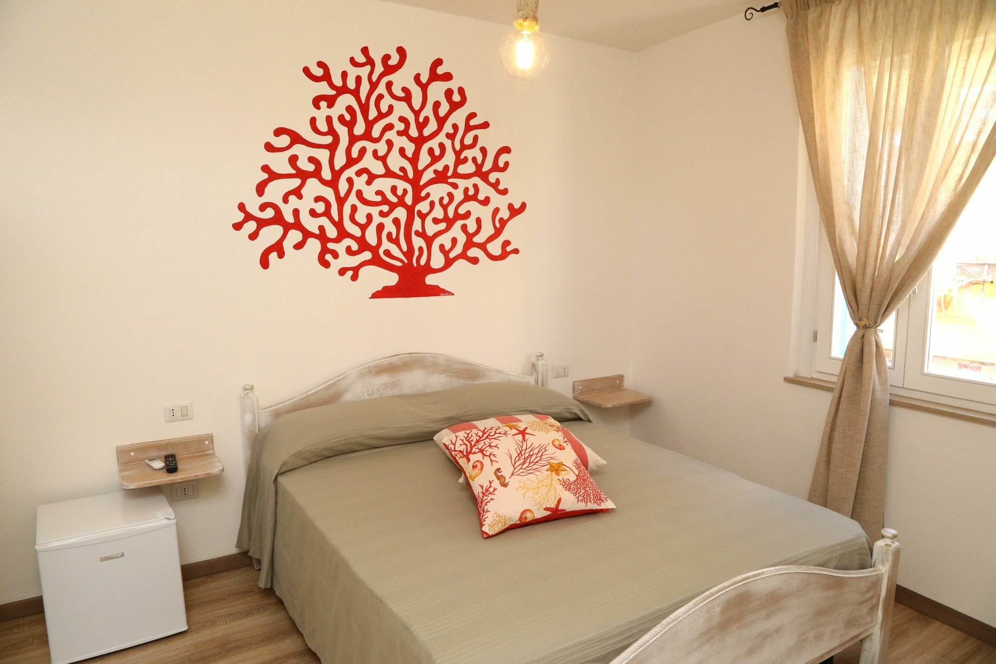 Rocca Doria Hotel Castelsardo Luaran gambar