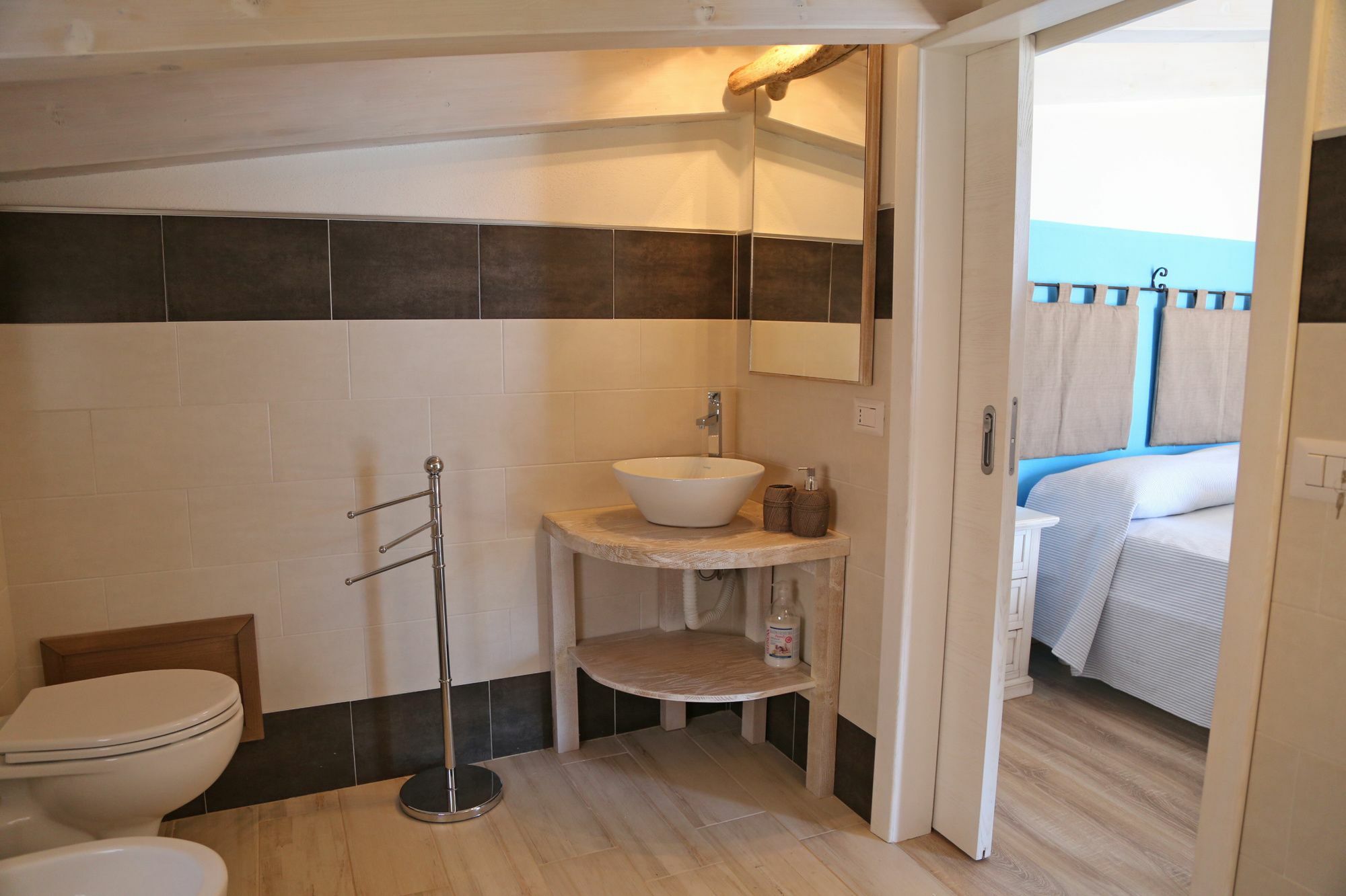 Rocca Doria Hotel Castelsardo Luaran gambar